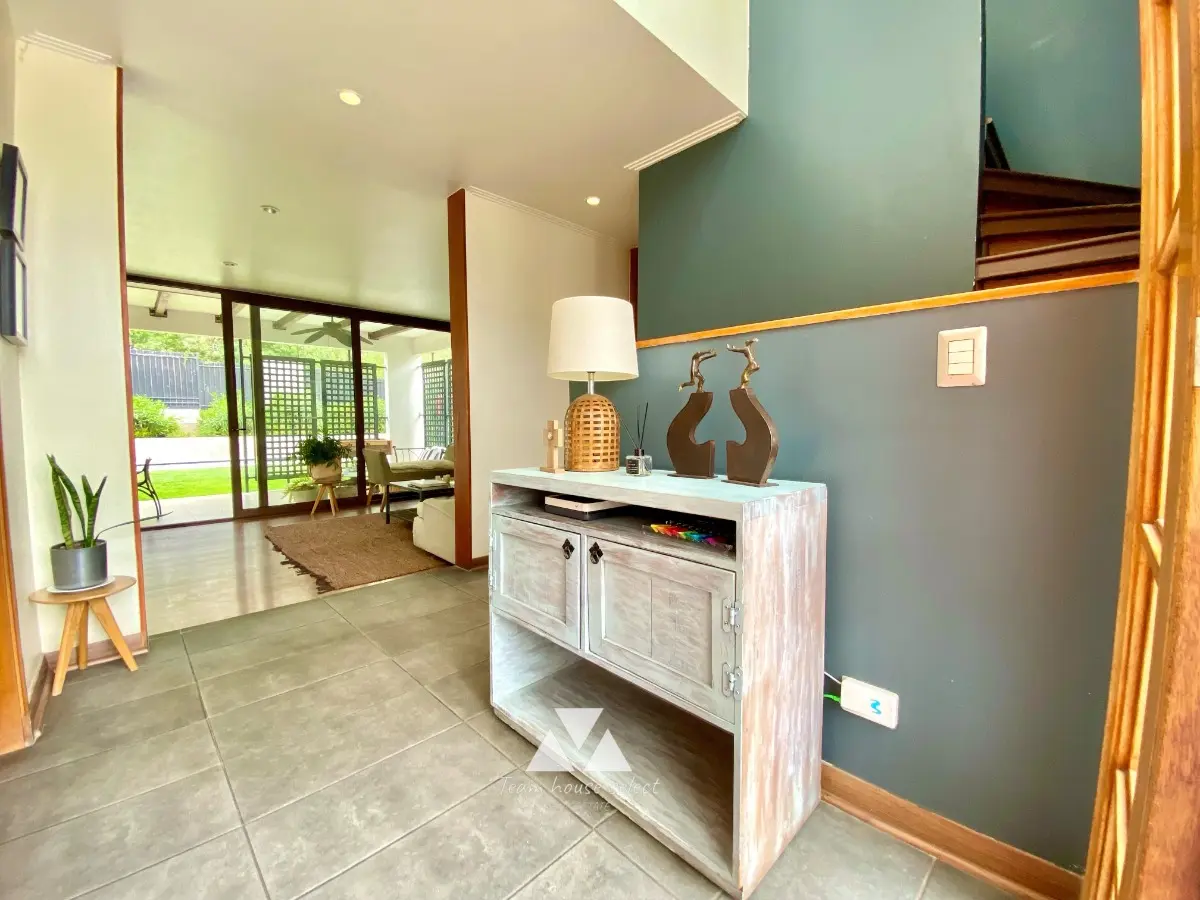 Imagen 3 de 23 de Casa En Venta En Portal Del Sol Chamisero