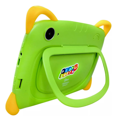 Tablet Kids Play & Learn Fun+ 7 Juega Y Aprende Mlab