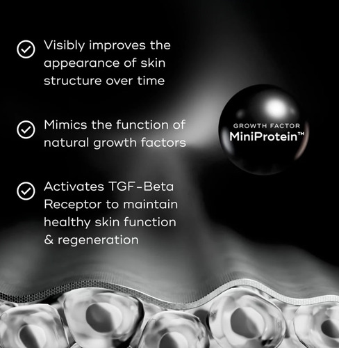 Medik8 Liquid Peptides Advanced Mp Todo Tipo De Piel Día/noche