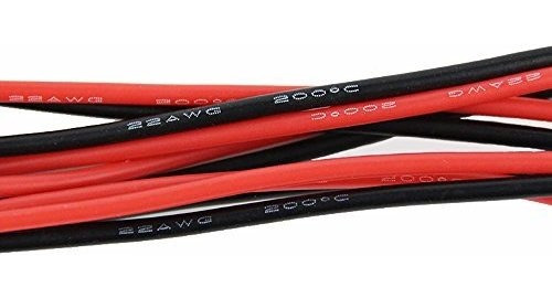 Oliyin 3 Unids Rc Xt60 Macho A Jst Hembra Adaptador De Carga