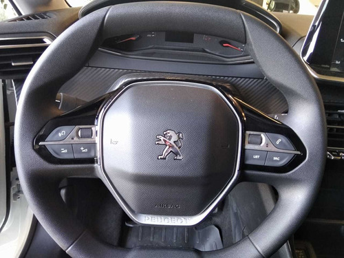 Robayna| Nuevo 208 Active Tiptronic Am20 Ne
