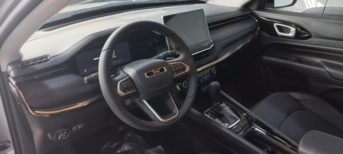 Imagen 4 de 10 de Jeep Compass 2022 1.3 T270 Limited