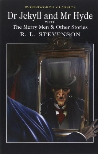 Doctor Jekyll And Mr Hyde - Ingles - Stevenson Robert Louis