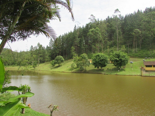 Imagem 26 de 30 de Juquitiba/lindo Sitio/pronto Para Usufruir - 04620 - 33418566