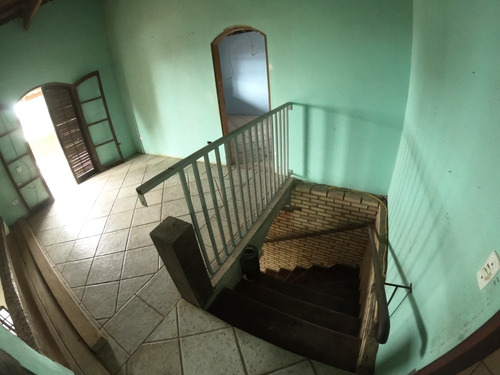 Chácara A Venda Em Cabreúva Sp Em Enorme Terreno De 1.000
