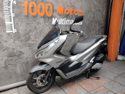 Imagem 9 de 11 de Honda Pcx 150 2019
