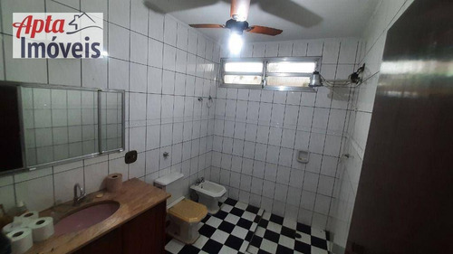 Imagem 15 de 30 de Casa Com 4 Dormitórios À Venda, 200 M² Por R$ 900.000,00 - Freguesia Do Ó - São Paulo/sp - Ca0549