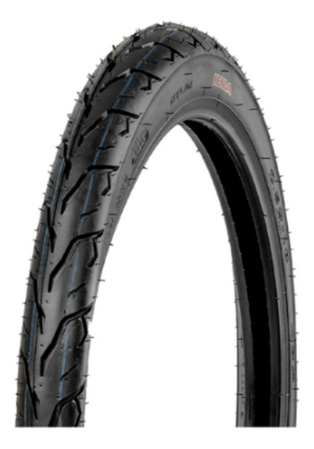 Kit Pneus Kenda 2.50-18 + 80/100-18 Mandrakinho Cg125/150