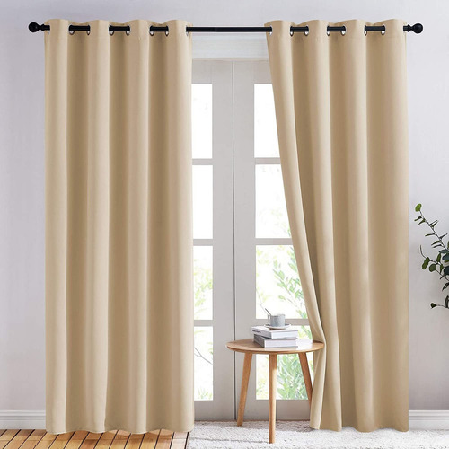 Cortinas Para Oscurecer La Habitación Del Dormitorio, ...