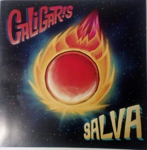 Cd Caligaris Salva 2019