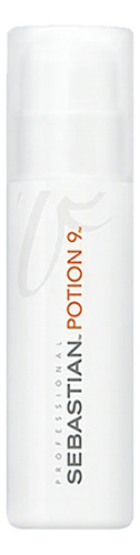 Tratamiento Potion 9  Styling 50 Ml Sebastian