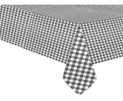  Mantel Para Picnic 150 X 100 Cm Rectangular