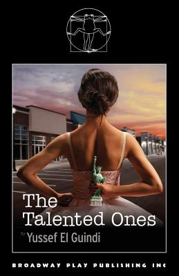 Libro The Talented Ones - El Guindi, Yussef
