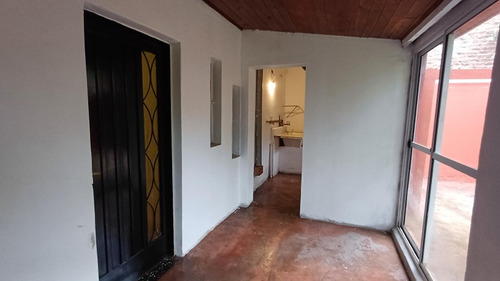 Alquiler Casa Tres Ambientes José C Paz