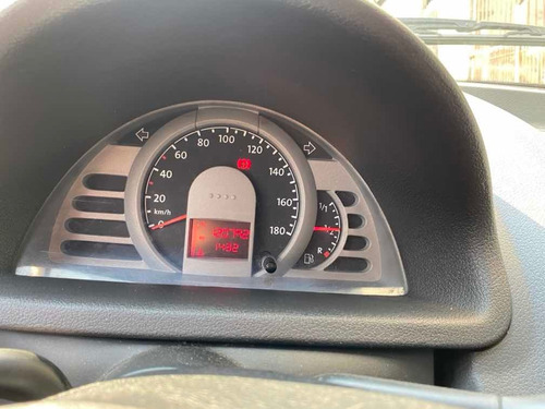 Volkswagen Gol 2008 1.0 Plus Total Flex 3p