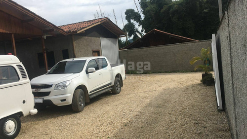 Imagem 20 de 25 de Casa À Venda No Bairro Pedras Grandes - Botuverá/sc - 1830
