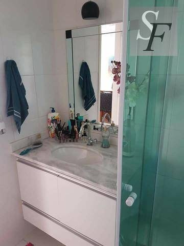 Imagem 9 de 10 de Apartamento Com 2 Dormitórios À Venda, 68 M² Por R$ 340.000,00 - Parque Campolim - Sorocaba/sp - Ap0055