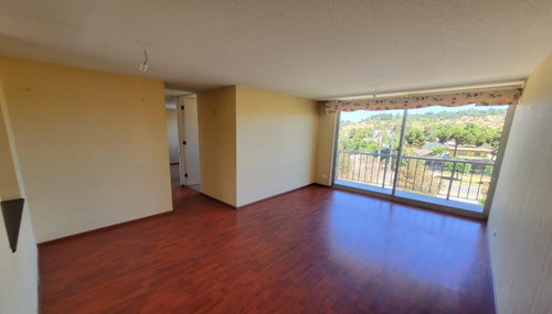 Arriendo Departamento Viña Marquez