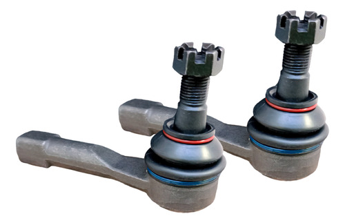 Duo Terminal Exterior Tsubame 1992-2004 1.6l 4cil-ns
