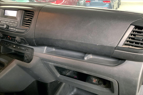 Peugeot Expert 2023