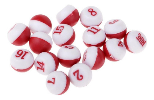 ... 2x De 1 Pieza Con 16 Dados, Dados De De Bilr Con