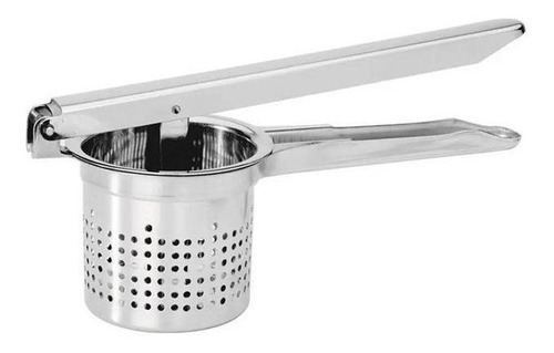 Amassador De Batatas Inox James F