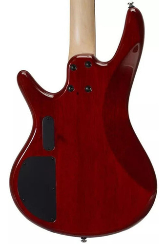 Contrabajo de 4 cuerdas Ibanez Gsr 200 Tr