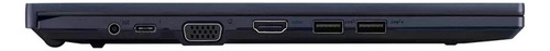 Laptop Asus Expertbook B1400ceae-i58g1t-p1 Core I5 8gb 1tb