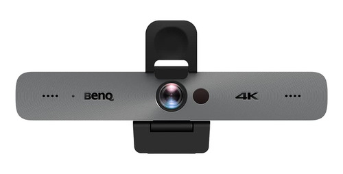 Benq Camara Conferencia 4k Certificacion Zoom Dvy32 Campo 5x