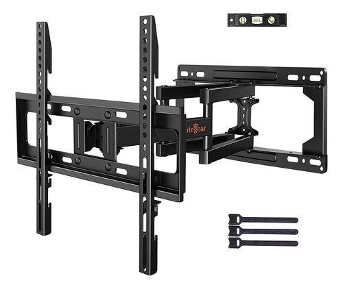 Perlegear - Soporte De Montaje En Pared Para Tv De Movimient