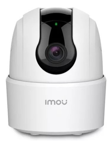 Camara De Seguridad Imou Ranger 2 Wifi Ip 4mp Audio Y Sirena