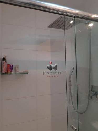 À Venda Por R$ 477.000 Apartamento Com 2 Dormitórios, 67 M² - Quinta Da Primavera - Ribeirão Preto/sp - Ap3486