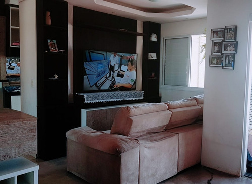 Imagem 14 de 27 de Apartamento Em São Paulo - Sp - Ap0050_horus