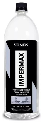 Impermeabilizante De Tecidos Impermax Vonixx 1,5l