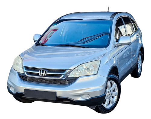 Honda CR-V 2.0 Lx 4x2 Aut. 5p