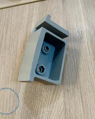 Criação De Projetos Em 3d/ Impressão 3d