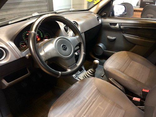 Chevrolet Prisma 1.4 Maxx Econoflex 4p