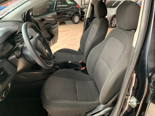 Chevrolet Onix 1.0 MPFI JOY 8V FLEX 4P MANUAL