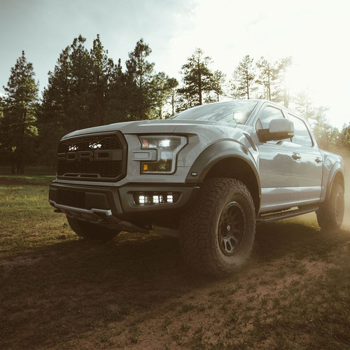 Rigid Industries Dually D2 (flood) Par