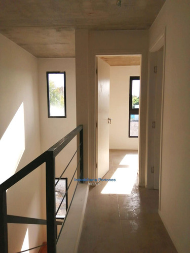 Imagen 8 de 13 de Venta De Casa De Dos Dormitorios En Carrasco Norte