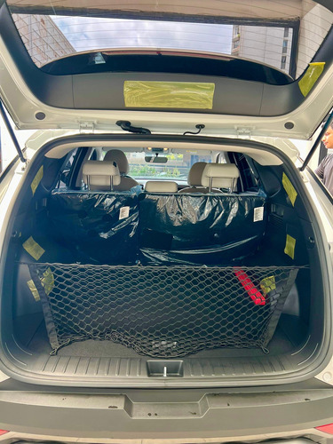 Hyundai Tucson 4x4 2023