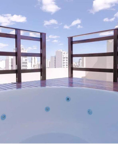 Imagen 13 de 30 de Departamento A La Venta De 2 Amb Vista Abierta