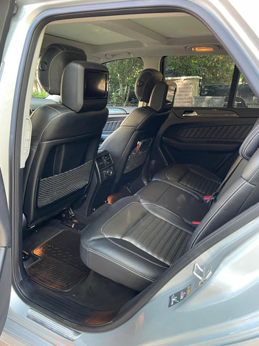 Mercedes-Benz Clase GLE 3.0 Gle400 Sport 4matic 333cv