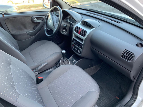 Gm Corsa Sedan 1.4 Premium, Completo, Veículo Bem Conservado
