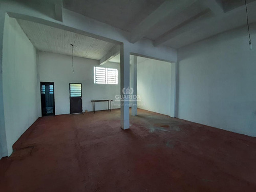 Imagem 7 de 9 de Loja Para Aluguel, 1 Vaga, Jardim Do Salso - Porto Alegre/rs - 7187