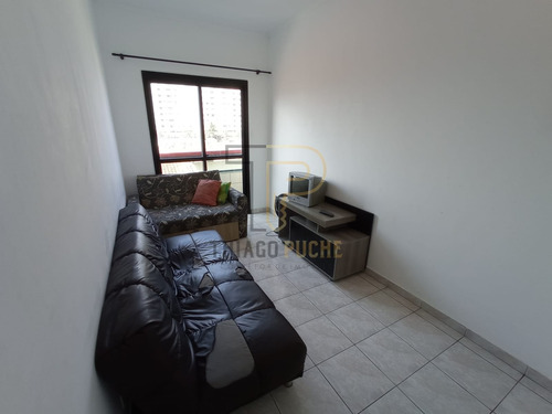 Imagem 1 de 15 de Apartamento Em Maracanã - Praia Grande, Sp - 170