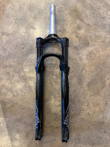 Suspensão Rockshox Reba 29 15x100mm