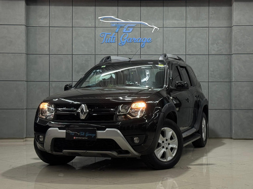 Renault Duster 20 D 4X2A