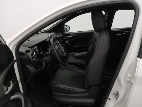 Fiat Cronos 1.3 FIREFLY FLEX PRECISION CVT