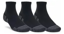 Comprar Pack 3 Calcetines Under Armour Performance Tech Negro